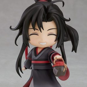 Mo Dao Zu Shi - Wei Wuxian - Nendoroid #1068-DX - DX — изображение 5