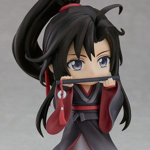 Mo Dao Zu Shi - Wei Wuxian - Nendoroid #1068-DX - DX — изображение 6