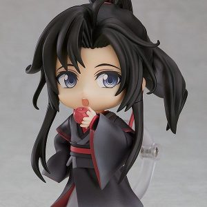 Mo Dao Zu Shi - Wei Wuxian - Nendoroid #1068-DX - DX — изображение 7