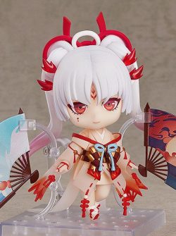 Onmyoji — Shiranui — Nendoroid #1608