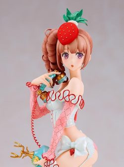 Original — 1/6 — Strawberry Shortcake Bustier Girl (Max Factory)