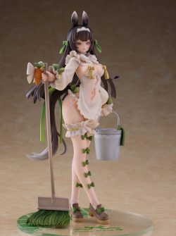 Original — Umamaid Midori-chan — 1/7 (MAGI ARTS)