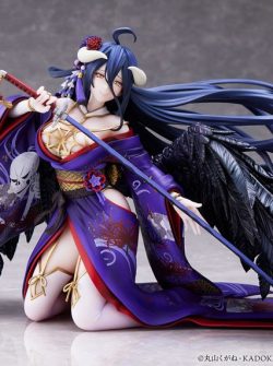 Overlord IV — Albedo — iDELiTE FiGURE — 1/7 — Gyoso (Craft Egg)