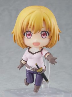 Peach Boy Riverside — Aldarake Saltherine — Nendoroid #1708