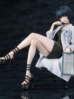 Persona 5 — Takemi Tae — 1/7