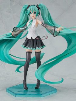 Piapro Characters — Hatsune Miku — 1/8 — NT