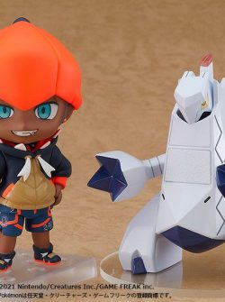 Pocket Monsters — Duraludon — Kibana — Nendoroid #1647