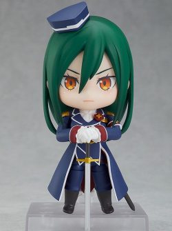 Re:Zero kara Hajimeru Isekai Seikatsu — Crusch Karsten — Nendoroid #1746