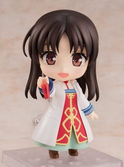 Seijo no Maryoku wa Bannou desu — Takanashi Sei — KD Colle — Nendoroid #1648