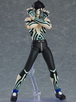 Shin Megami Tensei III Nocturne HD Remaster — Hitoshura — Figma #563