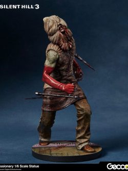 Silent Hill 3 — Missionary — 1/6 (Gecco)