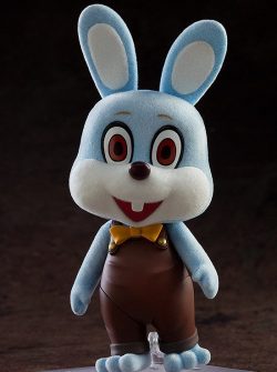 Silent Hill 3 — Robbie The Rabbit — Nendoroid #1811b — Blue