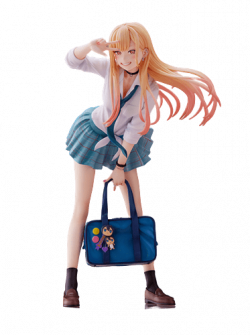 Sono Bisque Doll wa Koi wo Suru — Kitagawa Marin — 1/7 (Aniplex)