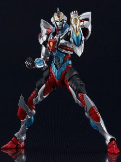 SSSS.Gridman — Gridman — Figma #SP-150 — Primal Fighter