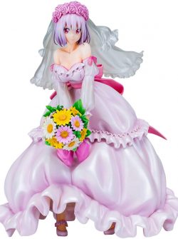 SSSS.Gridman — Shinjou Akane — 1/8 — Wedding Dress Ver.