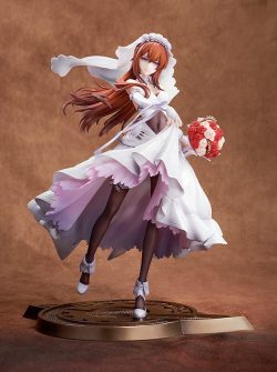 Steins;Gate — Makise Kurisu — 1/7 — Wedding Dress Ver.