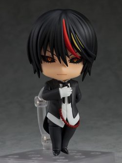 Tensei Shitara Slime Datta Ken — Diablo — Rimuru Tempest — Nendoroid #1713