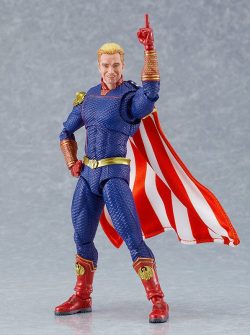 The Boys — Homelander — Figma #SP-147