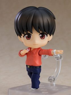 TinyTan — j-hope — Nendoroid #1804