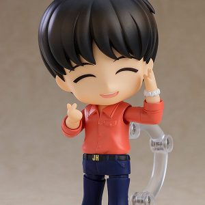 TinyTan - j-hope - Nendoroid #1804 — изображение 2