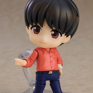 TinyTan - j-hope - Nendoroid #1804 — изображение 3
