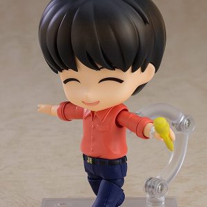 TinyTan - j-hope - Nendoroid #1804 — изображение 4