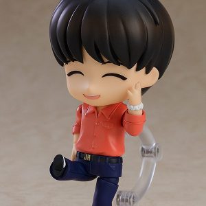 TinyTan - j-hope - Nendoroid #1804 — изображение 5