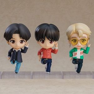 TinyTan - j-hope - Nendoroid #1804 — изображение 7