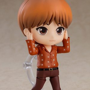 TinyTan - Jin - Nendoroid #1802 — изображение 3