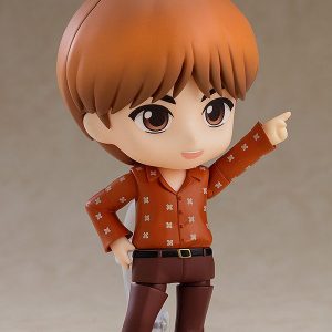 TinyTan - Jin - Nendoroid #1802 — изображение 4