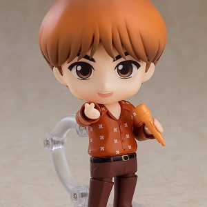 TinyTan - Jin - Nendoroid #1802 — изображение 2