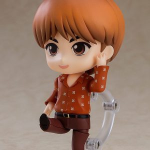 TinyTan - Jin - Nendoroid #1802 — изображение 5