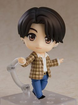 TinyTan — Jung Kook — Nendoroid #1807