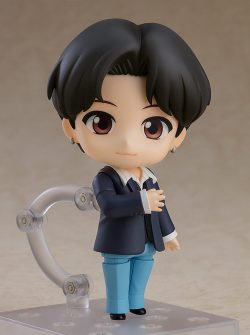 TinyTan — SUGA — Nendoroid #1803