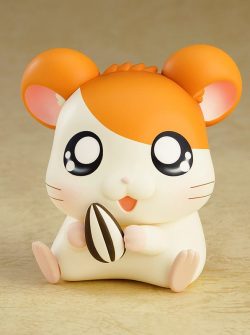 Tottoko Hamtaro — Hamutarou — Nendoroid #1615