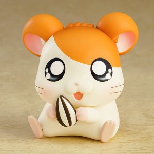 Tottoko Hamtaro - Hamutarou - Nendoroid #1615