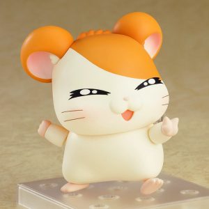 Tottoko Hamtaro - Hamutarou - Nendoroid #1615 — изображение 3