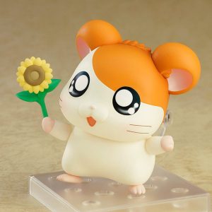 Tottoko Hamtaro - Hamutarou - Nendoroid #1615 — изображение 2