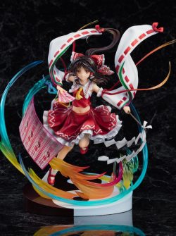 Touhou Lost Word — Hakurei Reimu — 1/8