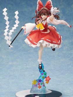 Touhou Project — Hakurei Reimu — 1/7 (Aniplex)