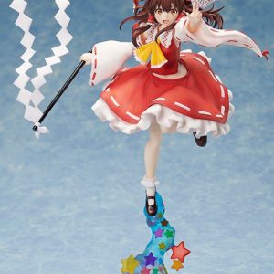 Touhou Project - Hakurei Reimu - 1/7 (Aniplex)