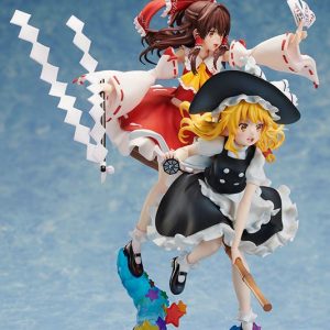 Touhou Project - Hakurei Reimu - 1/7 (Aniplex) — изображение 3