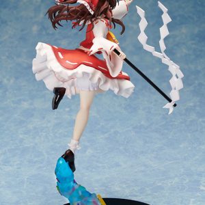 Touhou Project - Hakurei Reimu - 1/7 (Aniplex) — изображение 2
