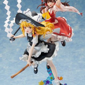 Touhou Project - Hakurei Reimu - 1/7 (Aniplex) — изображение 4