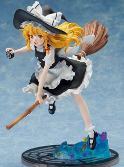 Touhou Project — Kirisame Marisa — 1/7 (Aniplex)