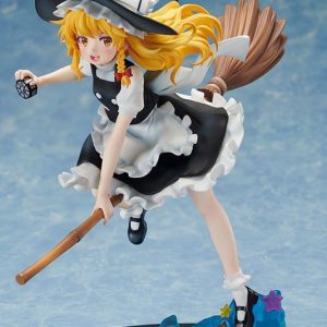 Touhou Project - Kirisame Marisa - 1/7 (Aniplex)