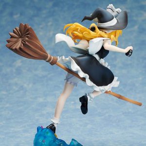 Touhou Project - Kirisame Marisa - 1/7 (Aniplex) — изображение 2