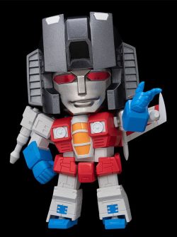 Transformers — Starscream — Nendoroid #1838