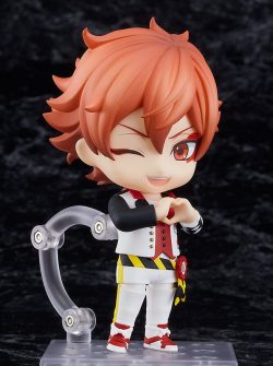 Twisted Wonderland — Ace Trappola — Nendoroid #1723