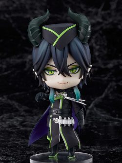 Twisted Wonderland — Malleus Draconia — Nendoroid #1620